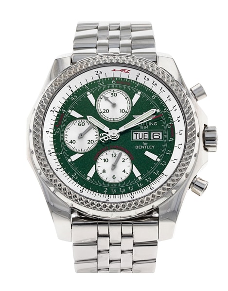 Breitling Bentley GT A13362